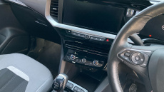 Vauxhall Mokka 1.2 Turbo 100 Elite Nav Premium 5dr Petrol Hatchback